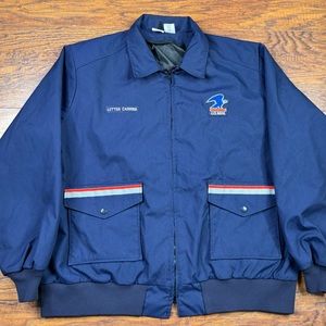USPS postal service uniform jacket size 50/52